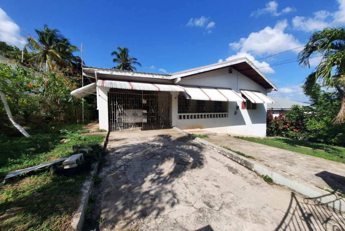 Second image of House-9 Paisley Drive in May Pen, Clarendon, Jamaica - property is For Sale