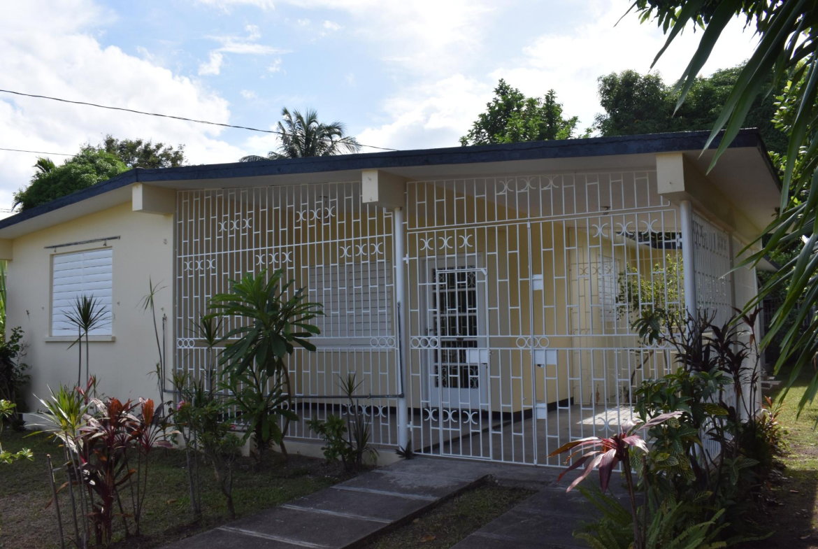 First image of 8 Lawrence Drive, Kingston in Kingston 8, St. Andrew, Jamaica - property is For Sale