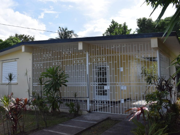 First image of 8 Lawrence Drive, Kingston in Kingston 8, St. Andrew, Jamaica - property is For Sale