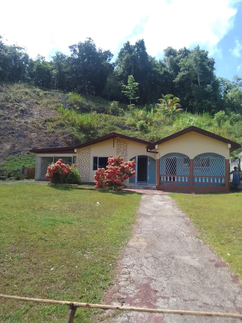 Second image of 14 Woodlawn Close, Mandevill in Mandeville, Manchester, Jamaica - property is For Sale