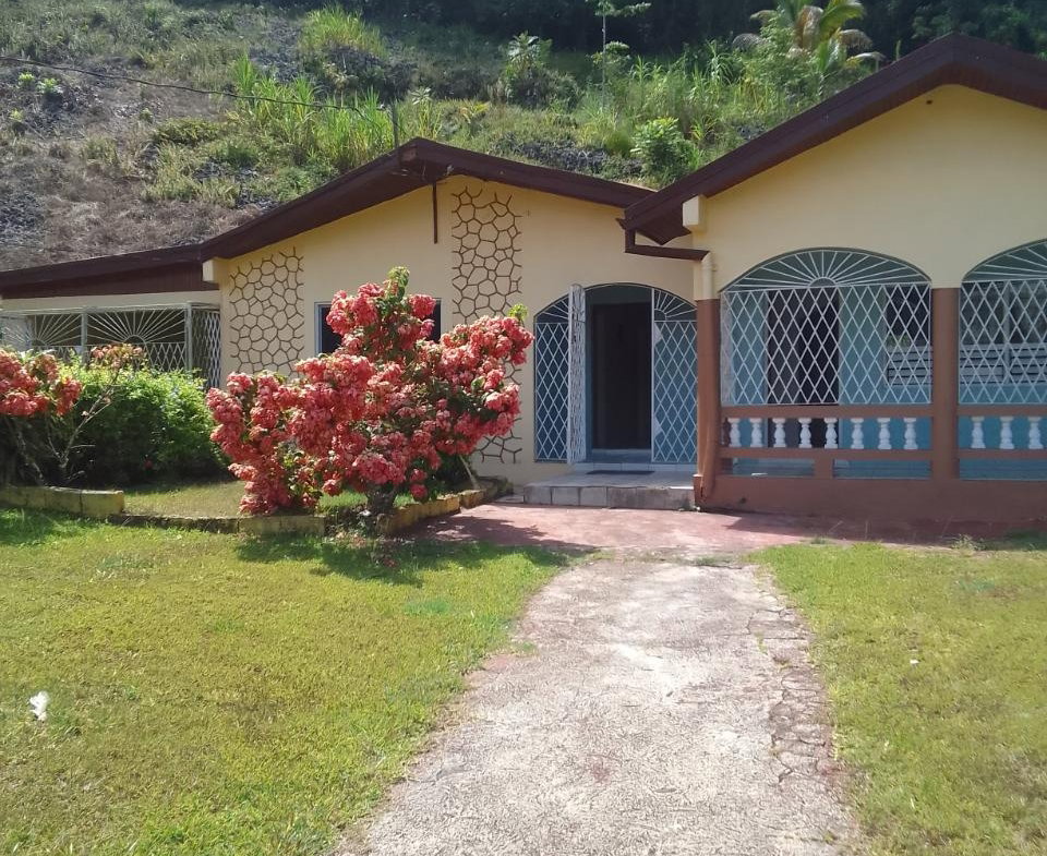 Third image of 14 Woodlawn Close, Mandevill in Mandeville, Manchester, Jamaica - property is For Sale