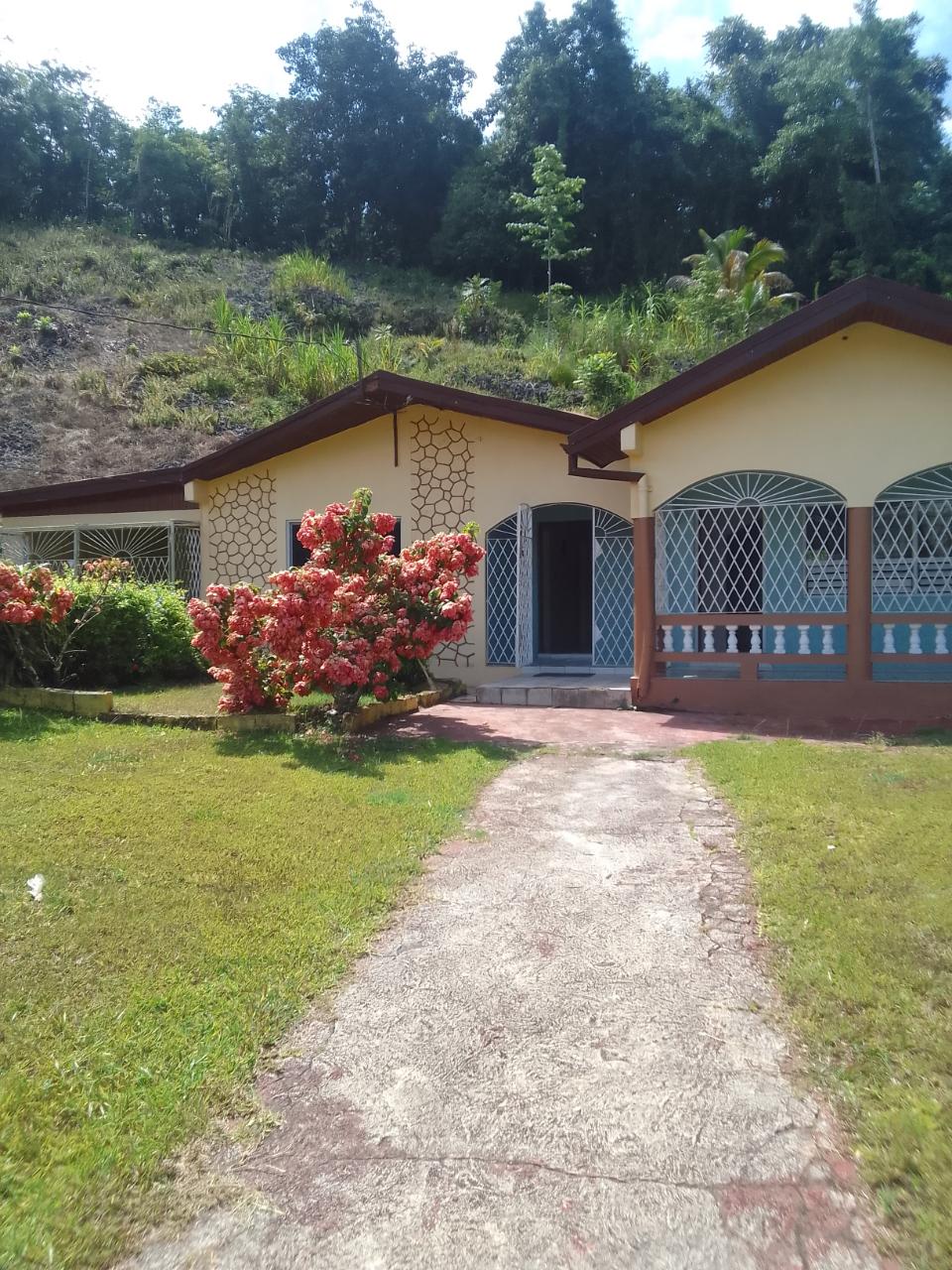 Third image of 14 Woodlawn Close, Mandevill in Mandeville, Manchester, Jamaica - property is For Sale
