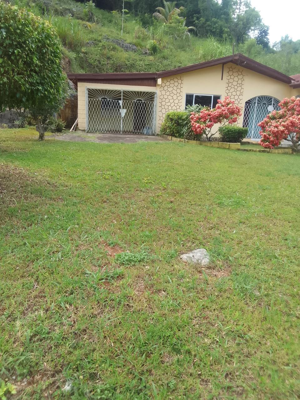 Fourth image of 14 Woodlawn Close, Mandevill in Mandeville, Manchester, Jamaica - property is For Sale