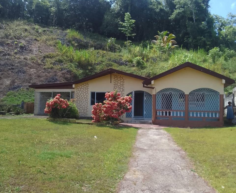 Fifth image of 14 Woodlawn Close, Mandevill in Mandeville, Manchester, Jamaica - property is For Sale