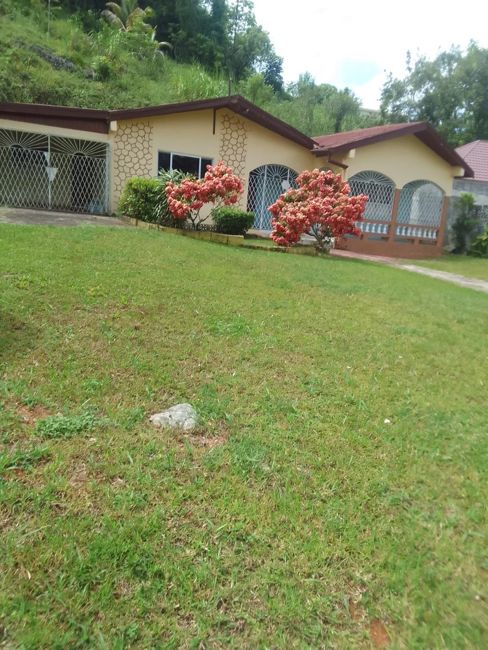 Sixth image of 14 Woodlawn Close, Mandevill in Mandeville, Manchester, Jamaica - property is For Sale