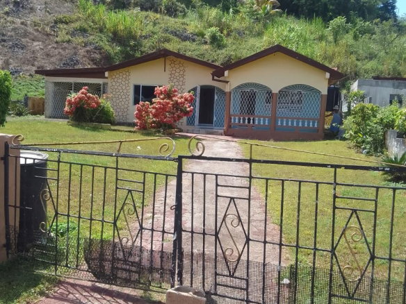 First image of 14 Woodlawn Close, Mandevill in Mandeville, Manchester, Jamaica - property is For Sale