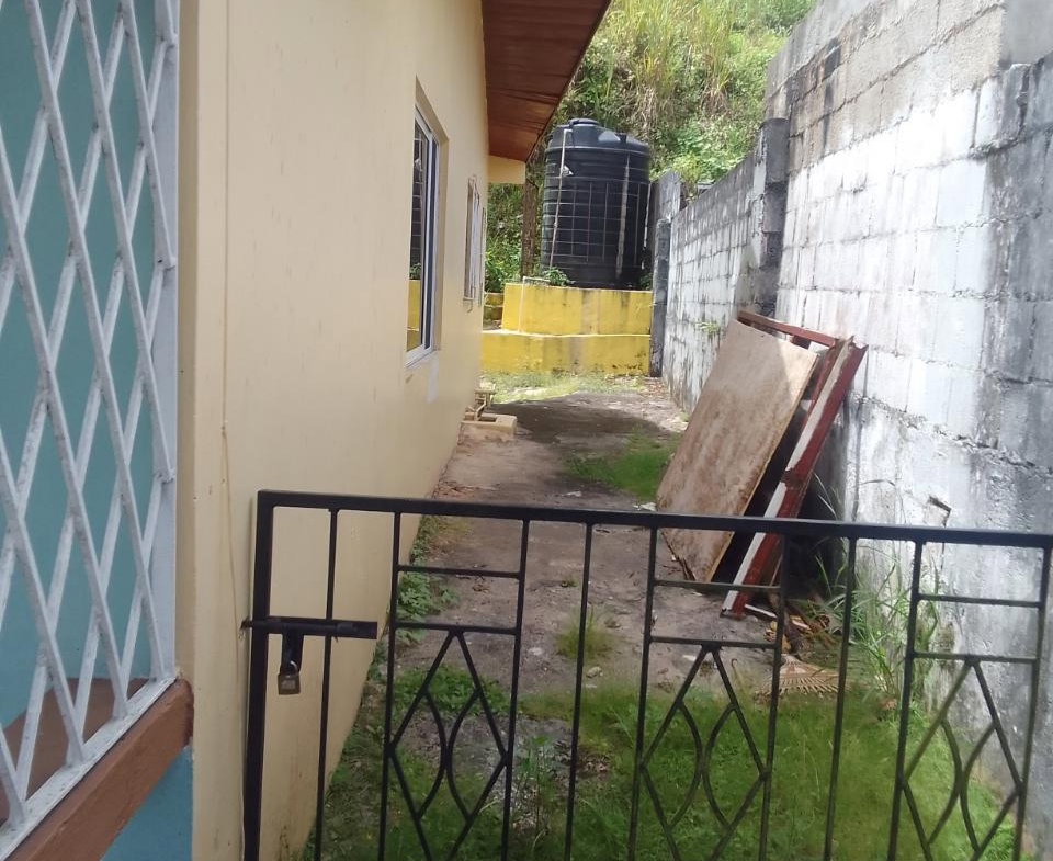 Seventh image of 14 Woodlawn Close, Mandevill in Mandeville, Manchester, Jamaica - property is For Sale