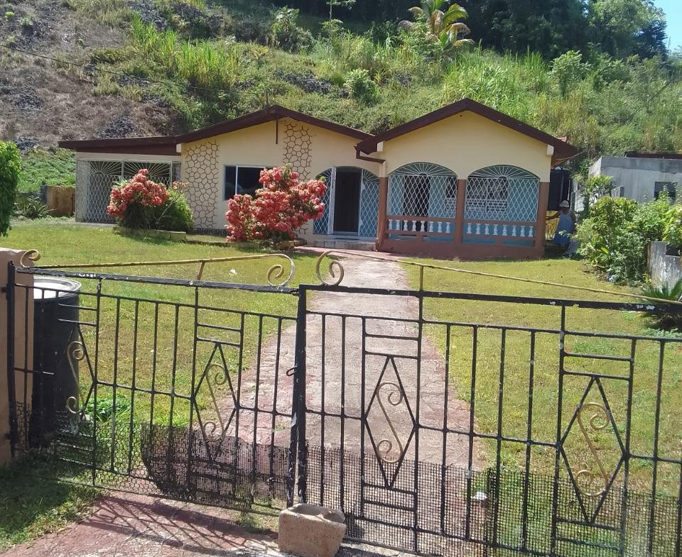 First image of 14 Woodlawn Close, Mandevill in Mandeville, Manchester, Jamaica - property is For Sale