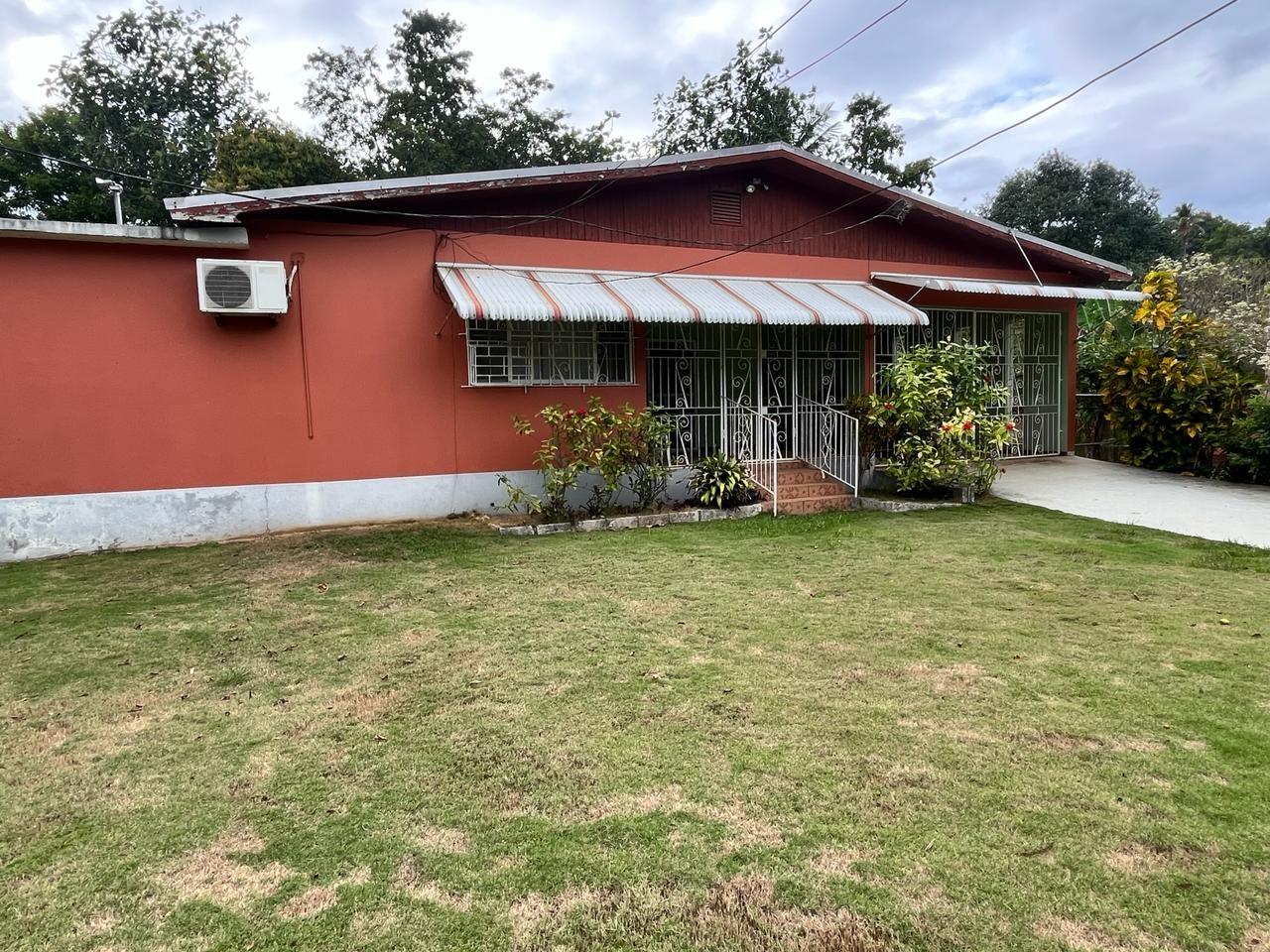 Second image of Hanson Ave, Santa Cruz in Santa Cruz, St. Elizabeth, Jamaica - property is For Sale