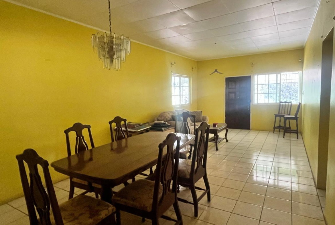Sixteenth image of Hanson Ave, Santa Cruz in Santa Cruz, St. Elizabeth, Jamaica - property is For Sale