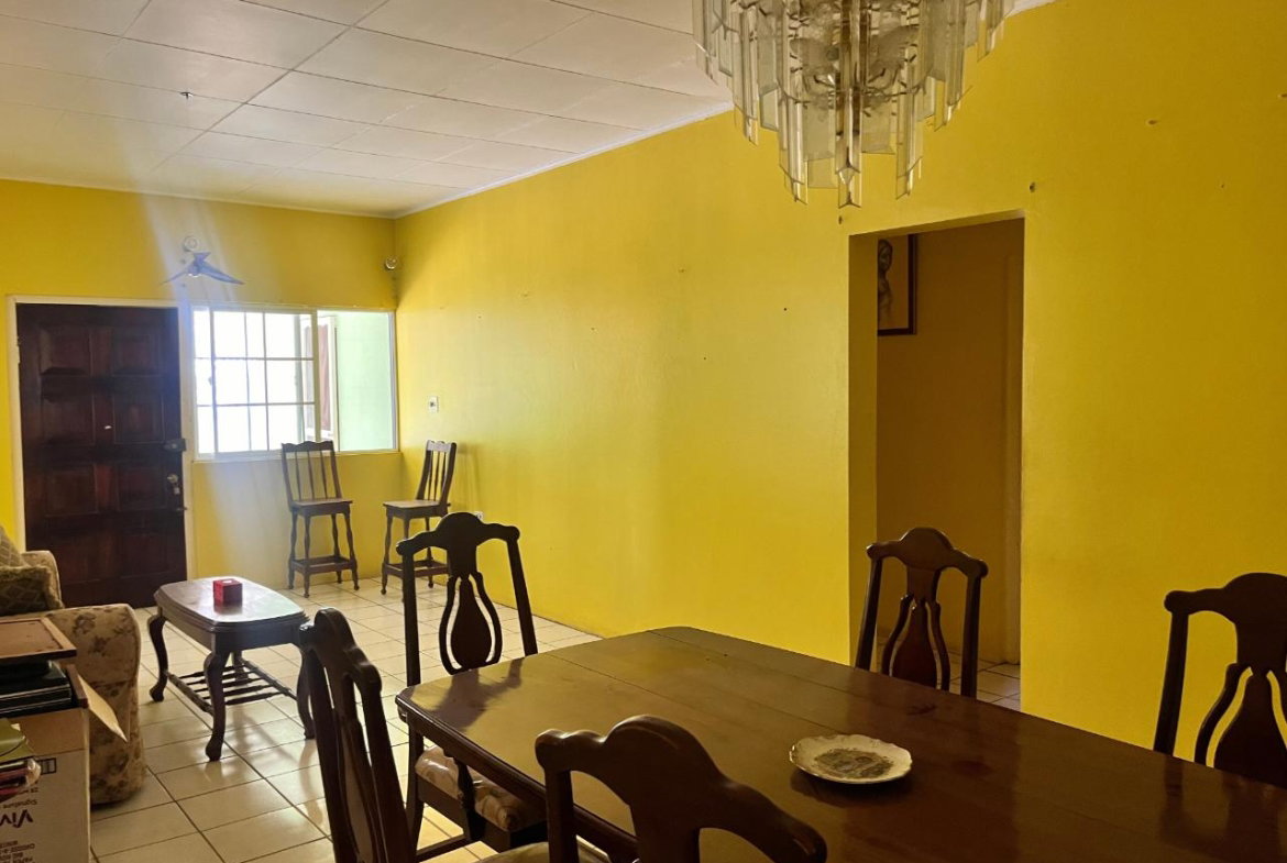 Seventeenth image of Hanson Ave, Santa Cruz in Santa Cruz, St. Elizabeth, Jamaica - property is For Sale