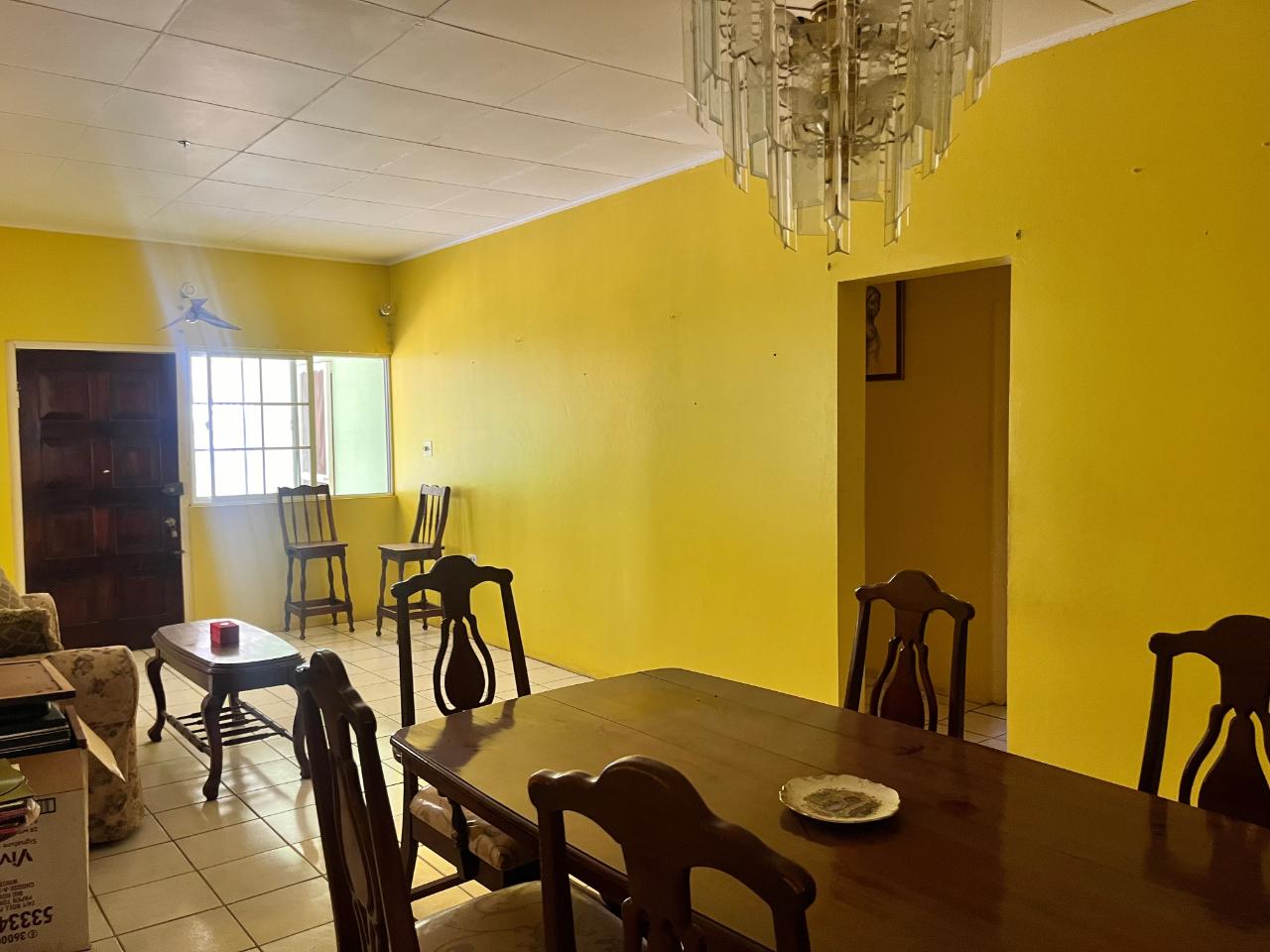 Seventeenth image of Hanson Ave, Santa Cruz in Santa Cruz, St. Elizabeth, Jamaica - property is For Sale