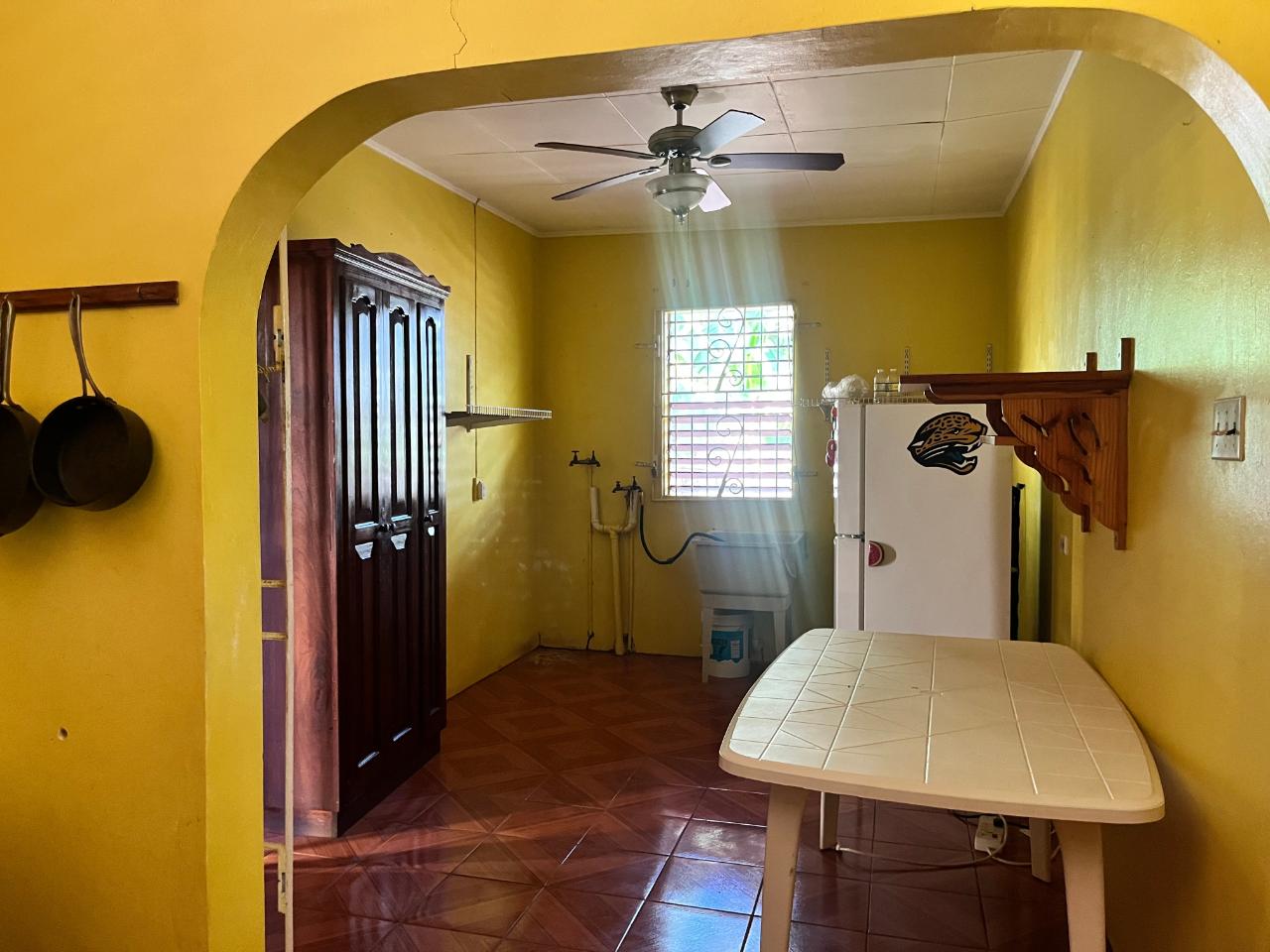 Eighteenth image of Hanson Ave, Santa Cruz in Santa Cruz, St. Elizabeth, Jamaica - property is For Sale