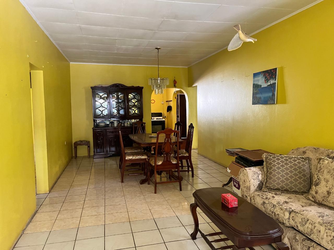 Fifth image of Hanson Ave, Santa Cruz in Santa Cruz, St. Elizabeth, Jamaica - property is For Sale