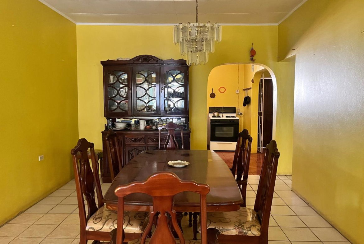 Sixth image of Hanson Ave, Santa Cruz in Santa Cruz, St. Elizabeth, Jamaica - property is For Sale