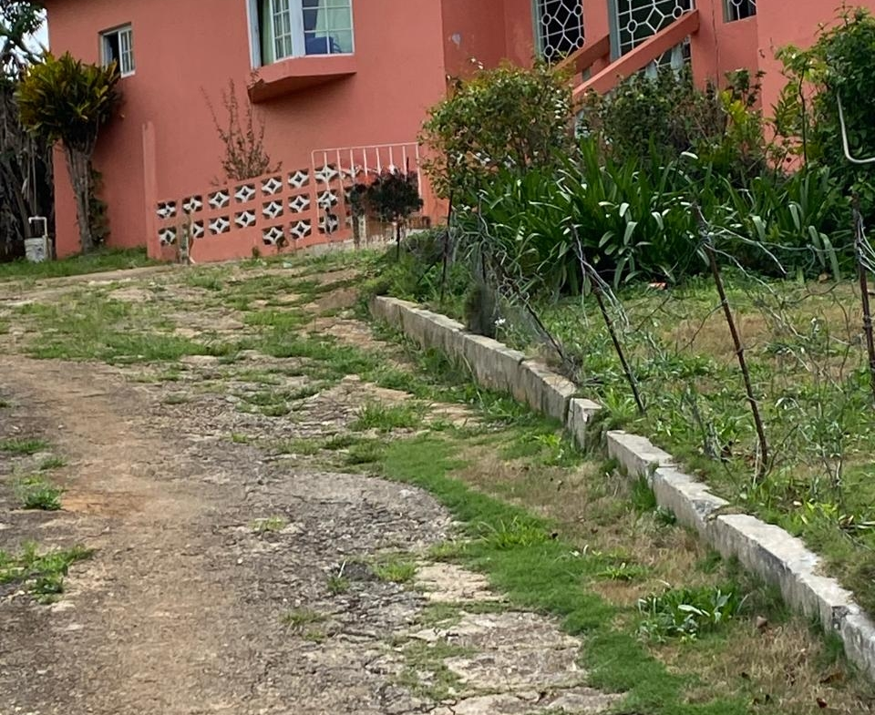 Second image of Lot 2- Sommerset Heights, Greenv in Green Vale, Manchester, Jamaica - property is For Sale