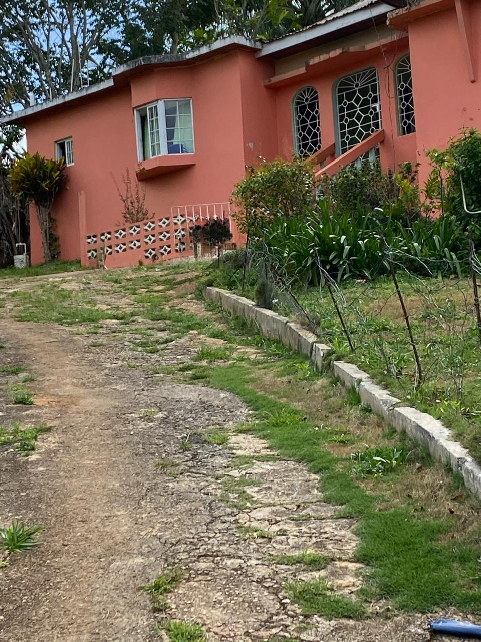 Charming-Family-Home-for-Sale-in-Sommerset-Heights-Jamaica Second image of Lot 2- Sommerset Heights, Greenv in Green Vale, Manchester, Jamaica - property is For Sale