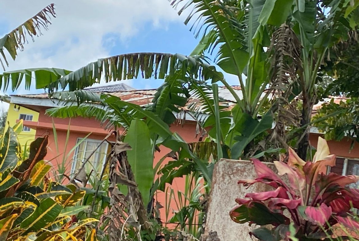 Fifth image of Lot 2- Sommerset Heights, Greenv in Green Vale, Manchester, Jamaica - property is For Sale