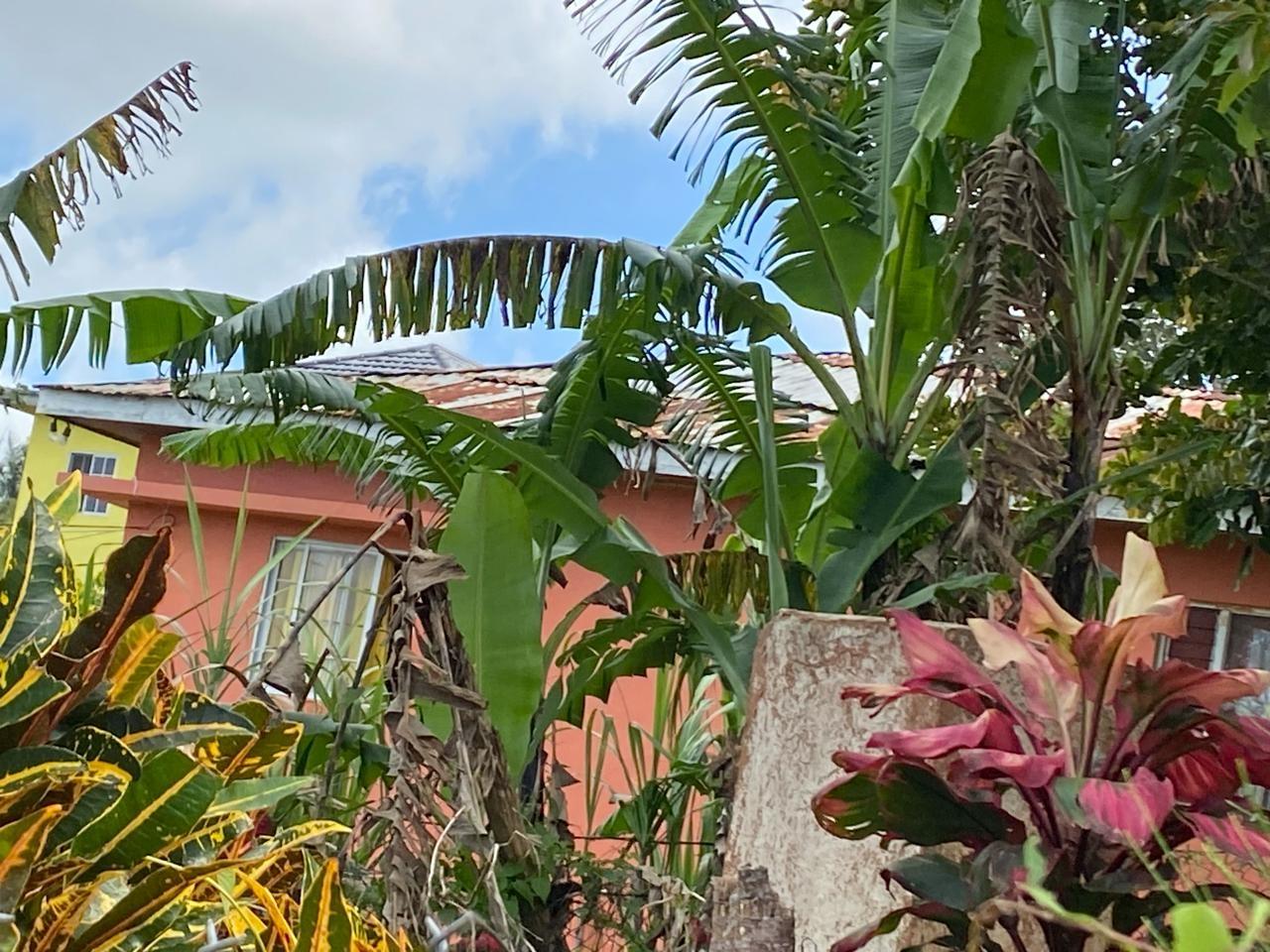 Charming-Family-Home-for-Sale-in-Sommerset-Heights-Jamaica Fifth image of Lot 2- Sommerset Heights, Greenv in Green Vale, Manchester, Jamaica - property is For Sale