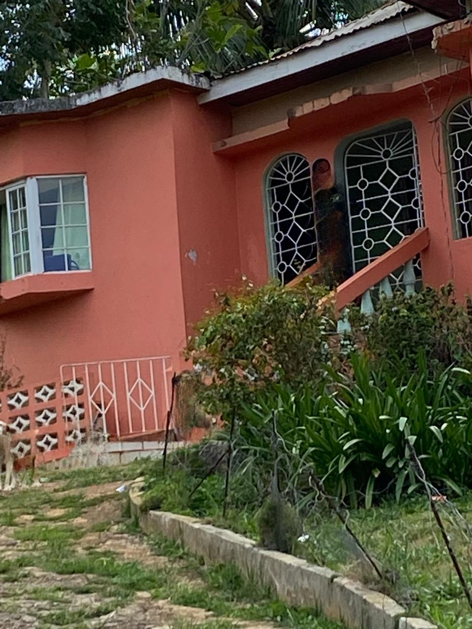Charming-Family-Home-for-Sale-in-Sommerset-Heights-Jamaica Sixth image of Lot 2- Sommerset Heights, Greenv in Green Vale, Manchester, Jamaica - property is For Sale