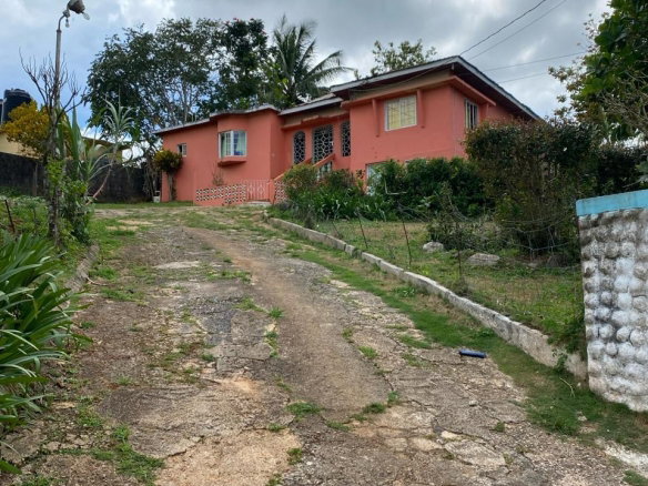 First image of Lot 2- Sommerset Heights, Greenv in Green Vale, Manchester, Jamaica - property is For Sale