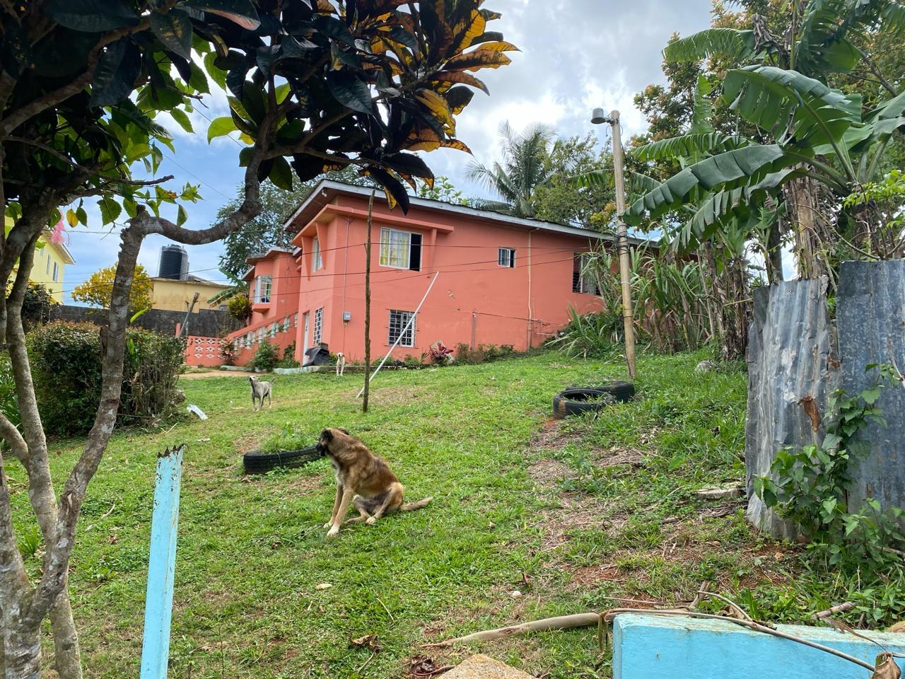 Charming-Family-Home-for-Sale-in-Sommerset-Heights-Jamaica Seventh image of Lot 2- Sommerset Heights, Greenv in Green Vale, Manchester, Jamaica - property is For Sale