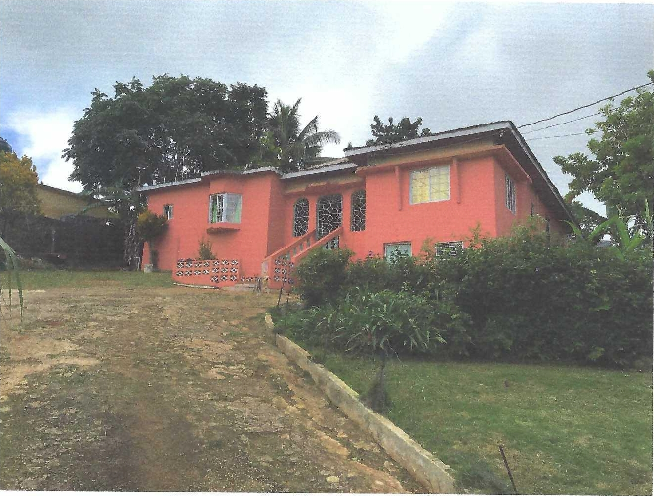 Charming-Family-Home-for-Sale-in-Sommerset-Heights-Jamaica Eighth image of Lot 2- Sommerset Heights, Greenv in Green Vale, Manchester, Jamaica - property is For Sale