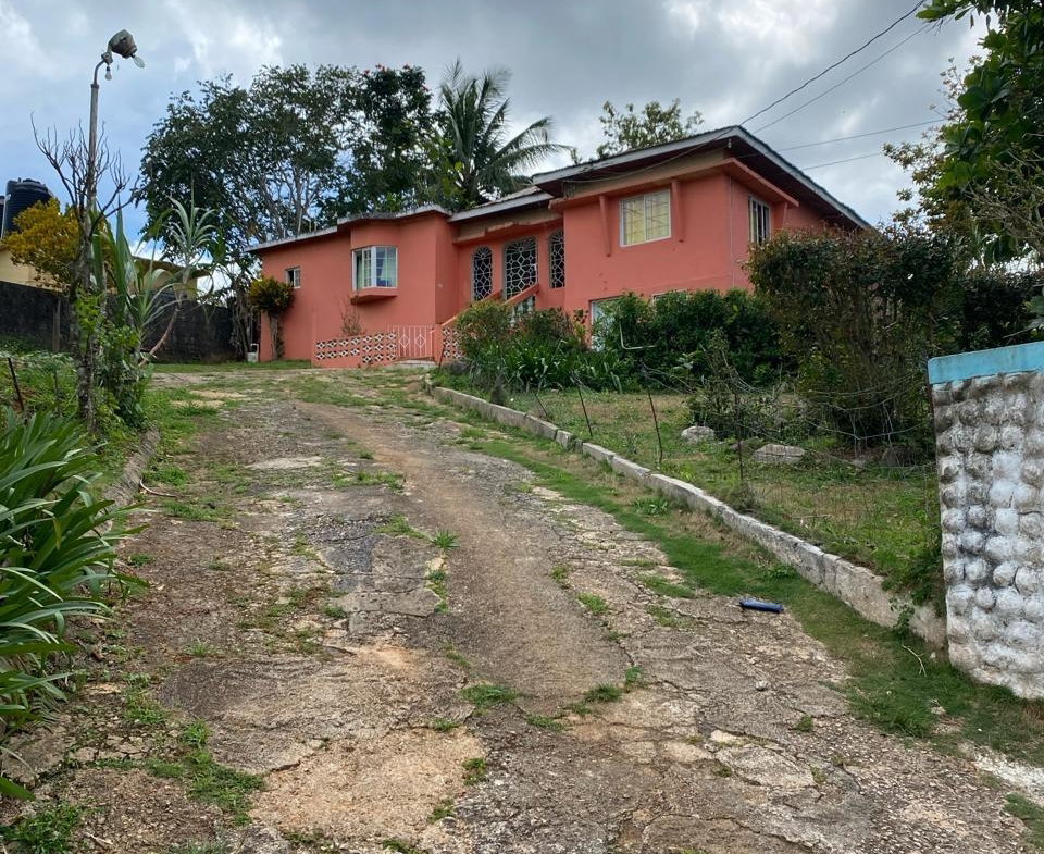 First image of Lot 2- Sommerset Heights, Greenv in Green Vale, Manchester, Jamaica - property is For Sale