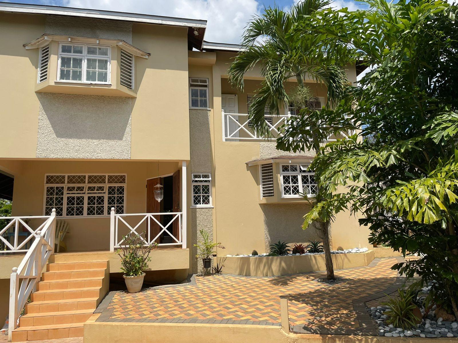 Fourth image of 1 Simpson Close in STONY HILL, St. Andrew, Jamaica - property is For Sale