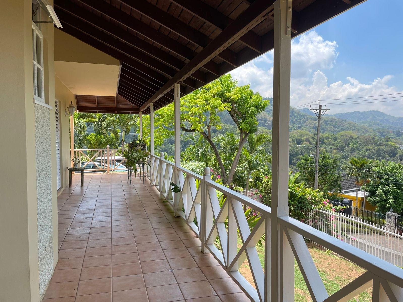 Fifth image of 1 Simpson Close in STONY HILL, St. Andrew, Jamaica - property is For Sale