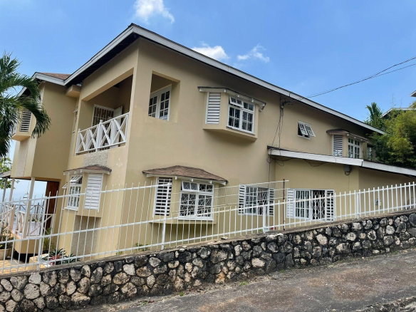 First image of 1 Simpson Close in STONY HILL, St. Andrew, Jamaica - property is For Sale