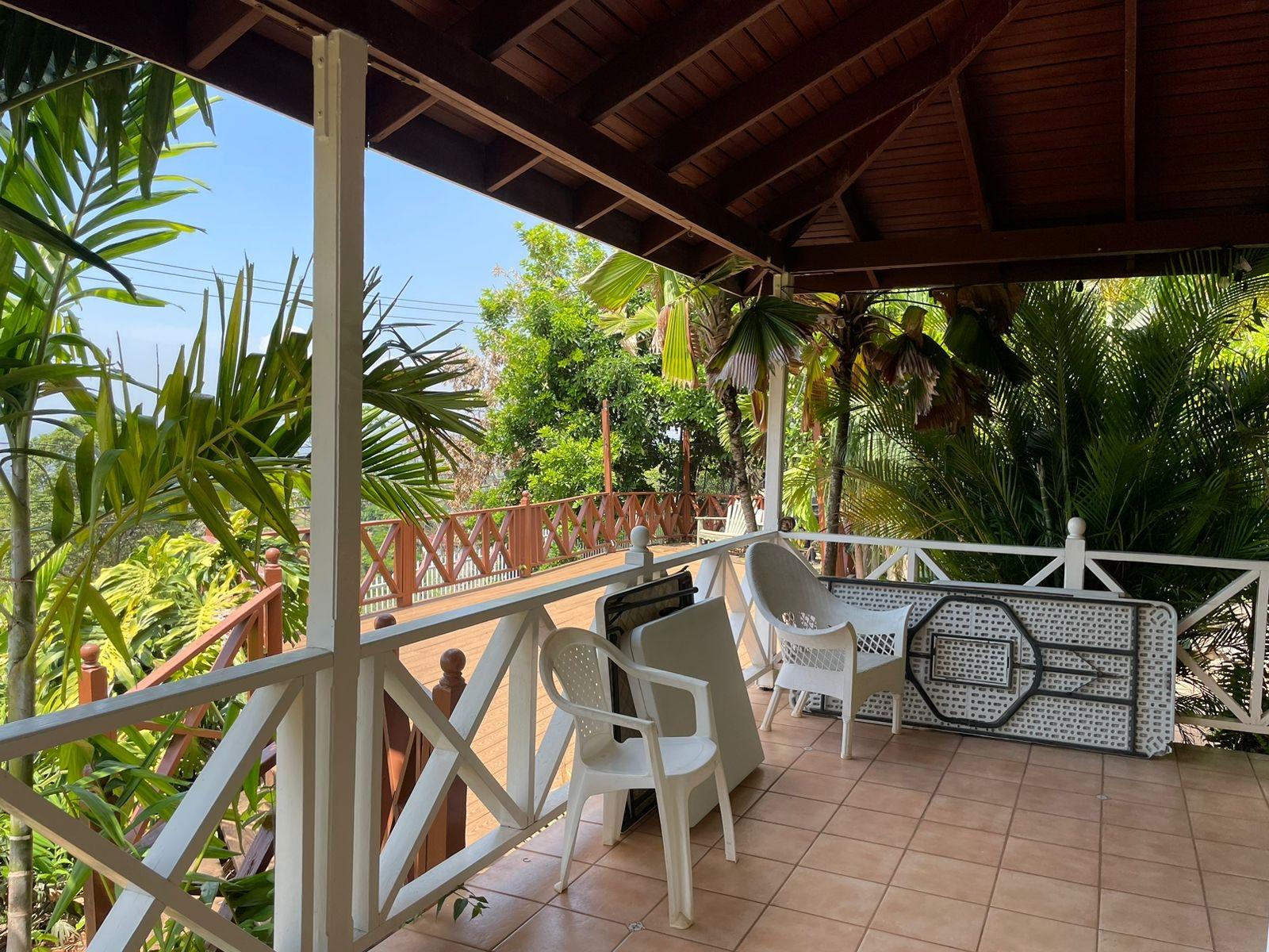 Eighth image of 1 Simpson Close in STONY HILL, St. Andrew, Jamaica - property is For Sale