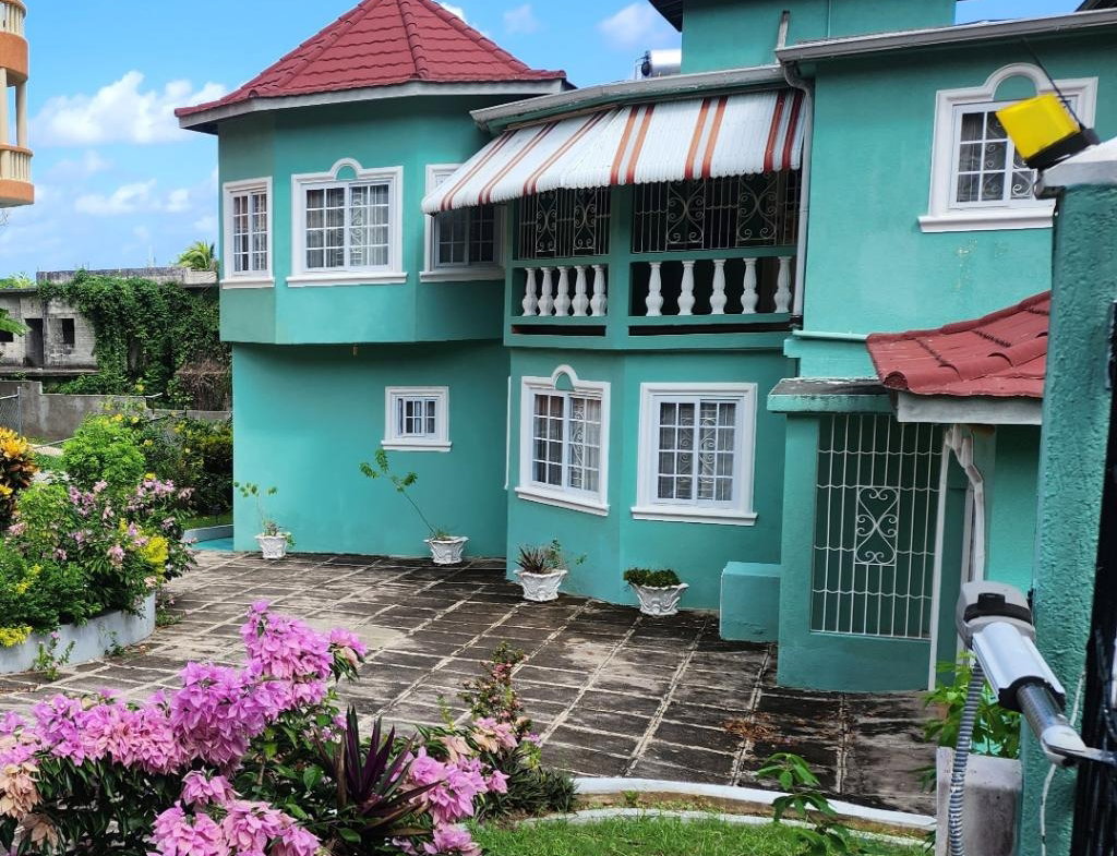 Second image of Palm Circle in Unity Hall, St. James, Jamaica - property is For Sale
