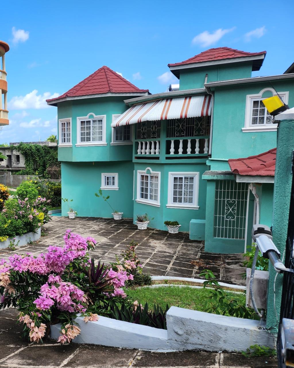 Second image of Palm Circle in Unity Hall, St. James, Jamaica - property is For Sale