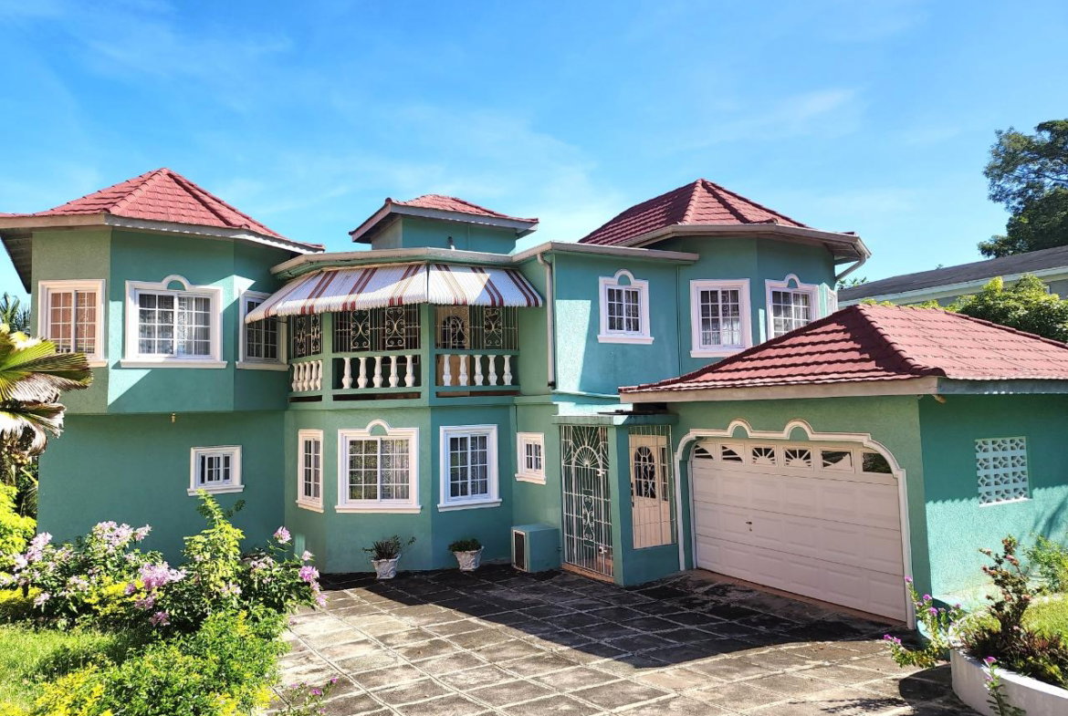 First image of Palm Circle in Unity Hall, St. James, Jamaica - property is For Sale