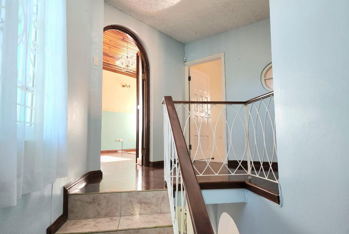 Fifteenth image of Palm Circle in Unity Hall, St. James, Jamaica - property is For Sale