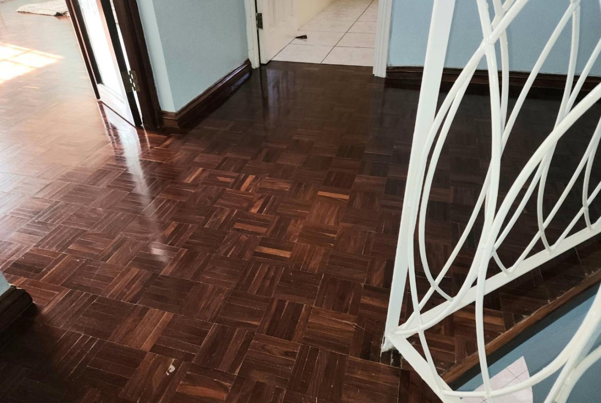 Sixteenth image of Palm Circle in Unity Hall, St. James, Jamaica - property is For Sale