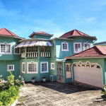 First image of Palm Circle in Unity Hall, St. James, Jamaica - property is For Sale