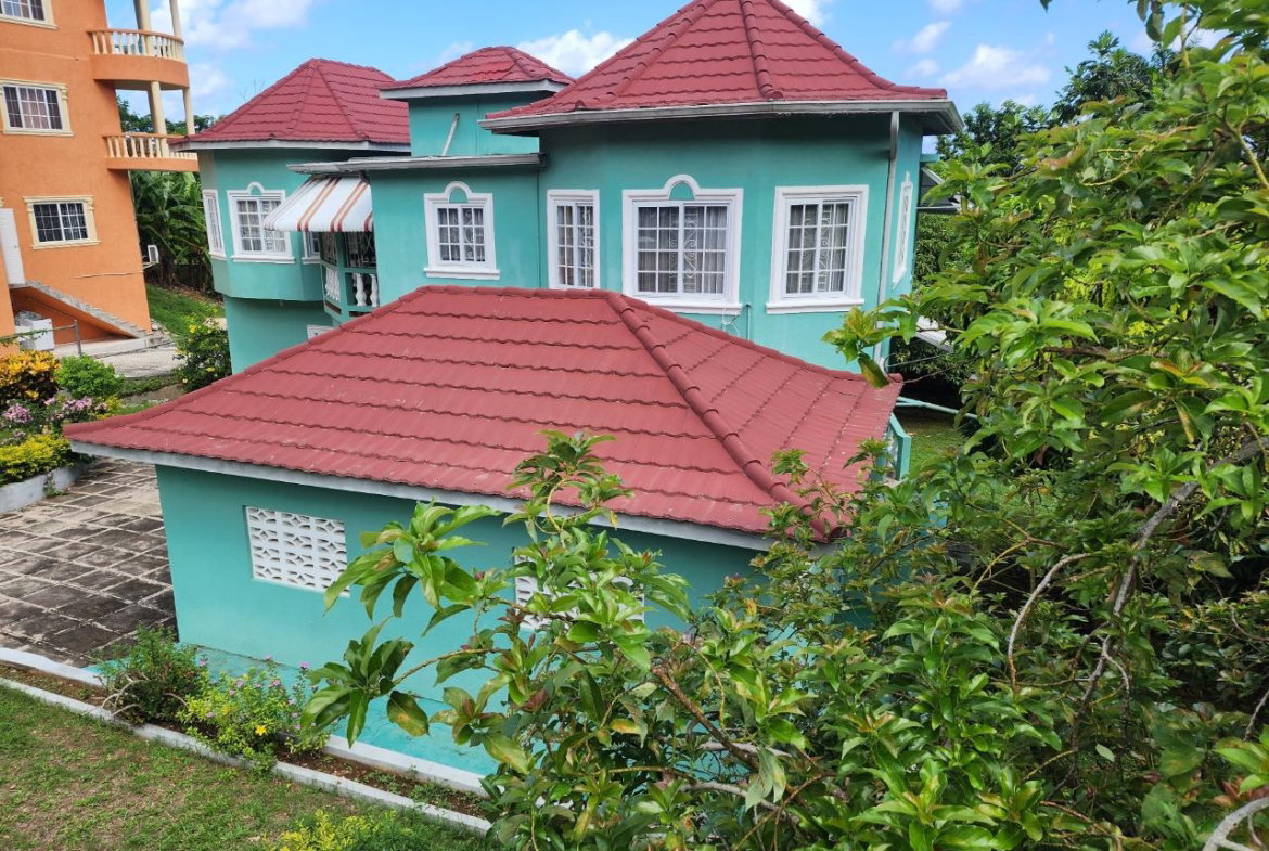 Third image of Palm Circle in Unity Hall, St. James, Jamaica - property is For Sale