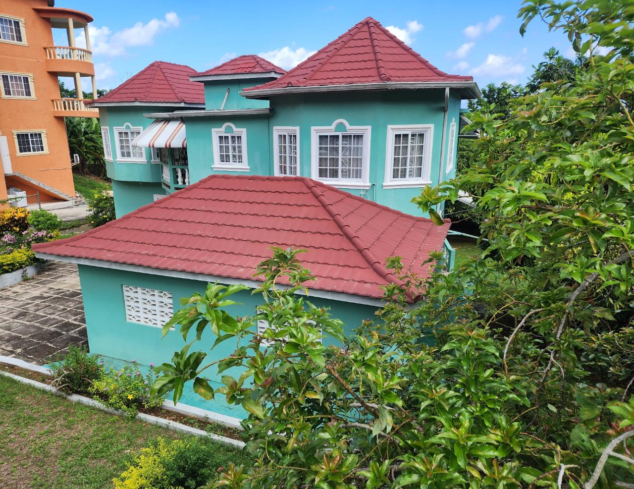 Third image of Palm Circle in Unity Hall, St. James, Jamaica - property is For Sale