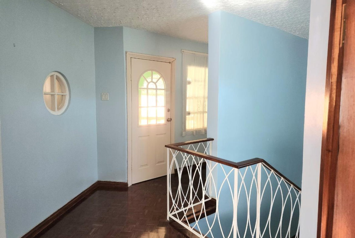 Twenty-First image of Palm Circle in Unity Hall, St. James, Jamaica - property is For Sale