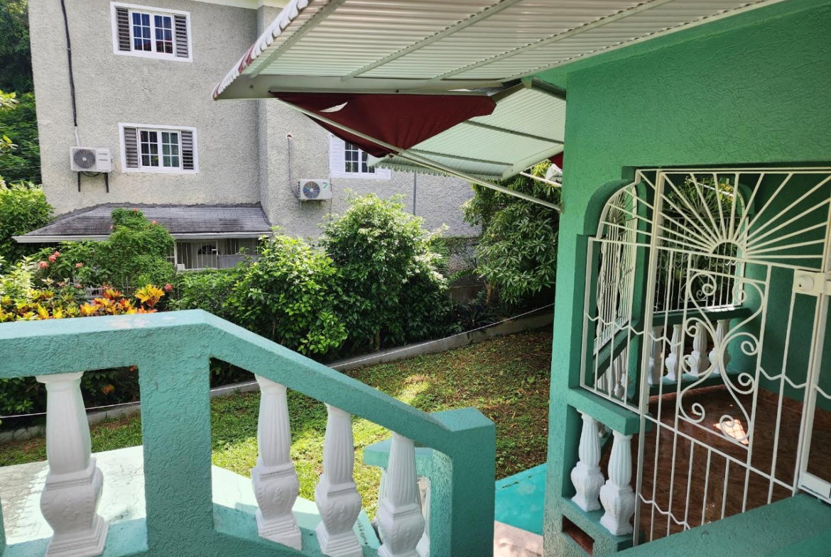 Twenty-Seventh image of Palm Circle in Unity Hall, St. James, Jamaica - property is For Sale