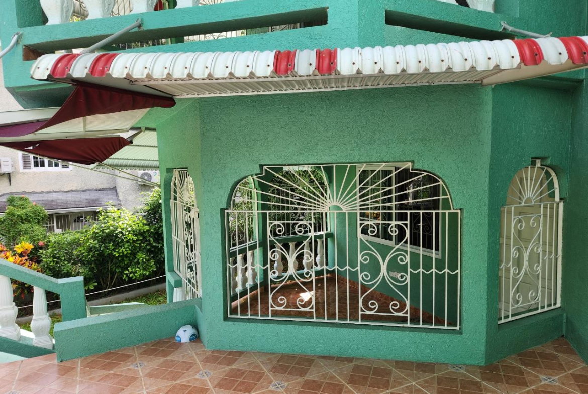 Twenty-Eighth image of Palm Circle in Unity Hall, St. James, Jamaica - property is For Sale