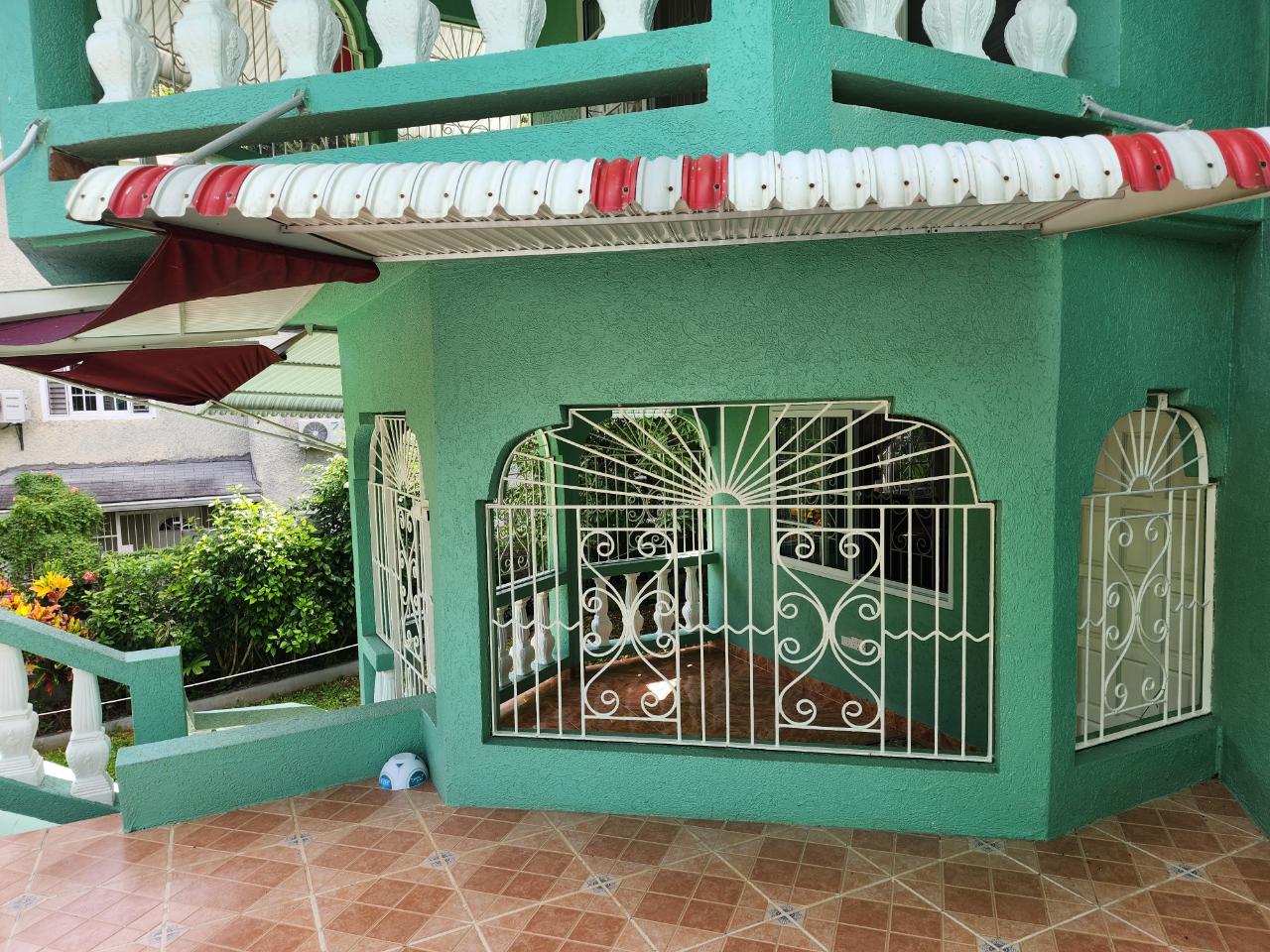Twenty-Eighth image of Palm Circle in Unity Hall, St. James, Jamaica - property is For Sale