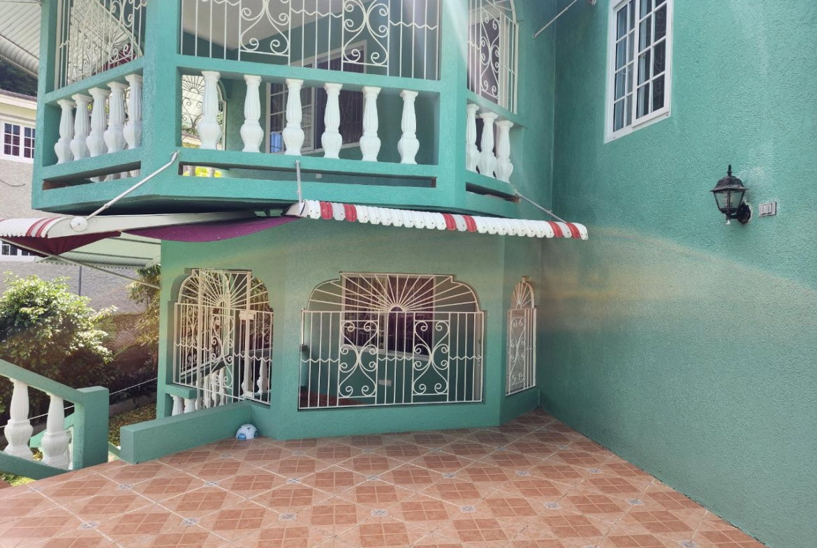 Twenty-Ninth image of Palm Circle in Unity Hall, St. James, Jamaica - property is For Sale