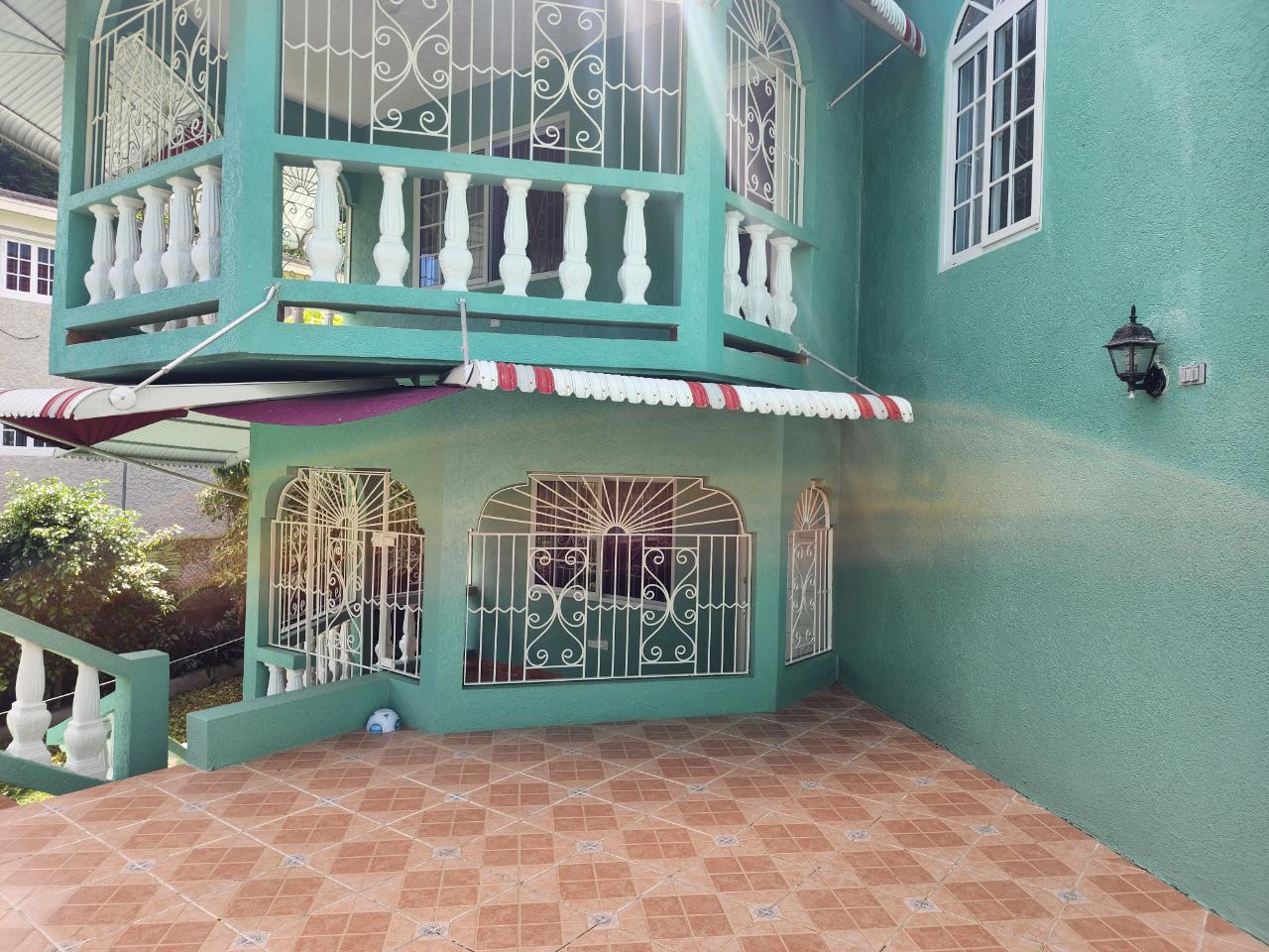 Twenty-Ninth image of Palm Circle in Unity Hall, St. James, Jamaica - property is For Sale
