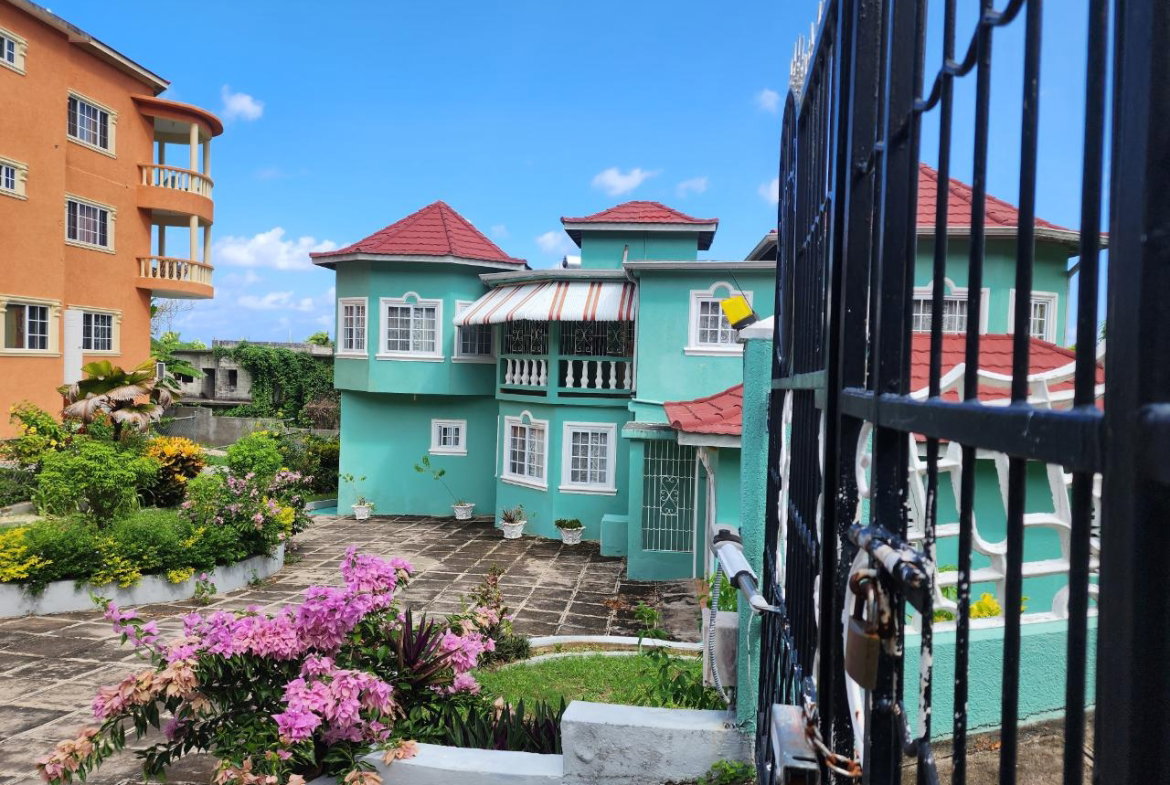 Fourth image of Palm Circle in Unity Hall, St. James, Jamaica - property is For Sale
