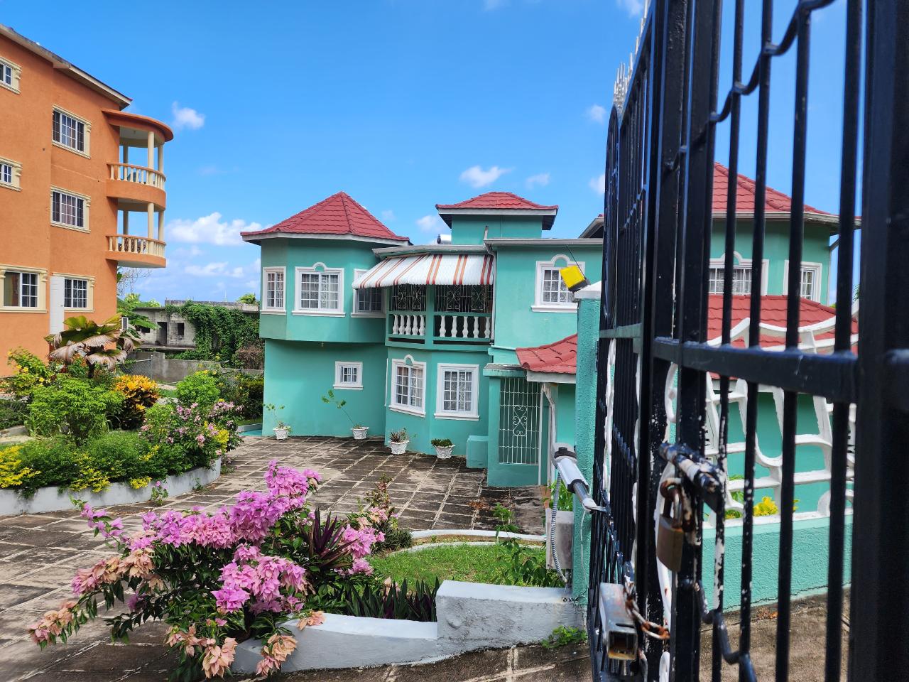 Fourth image of Palm Circle in Unity Hall, St. James, Jamaica - property is For Sale