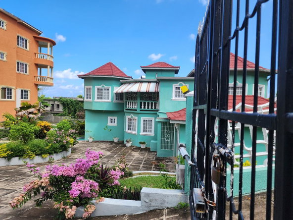 Fourth image of Palm Circle in Unity Hall, St. James, Jamaica - property is For Sale