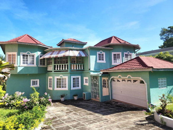 First image of Palm Circle in Unity Hall, St. James, Jamaica - property is For Sale